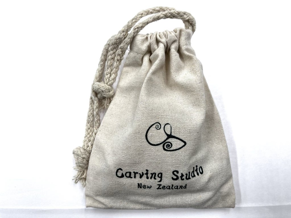 Greenstone Nephrite Extra Long 80mm Earrings Toki Elegant Teardrop Ear Hooks