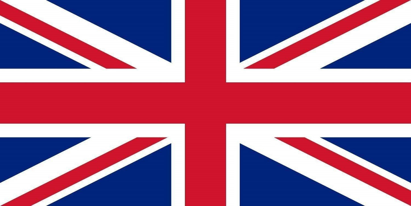 United Kingdom Flag