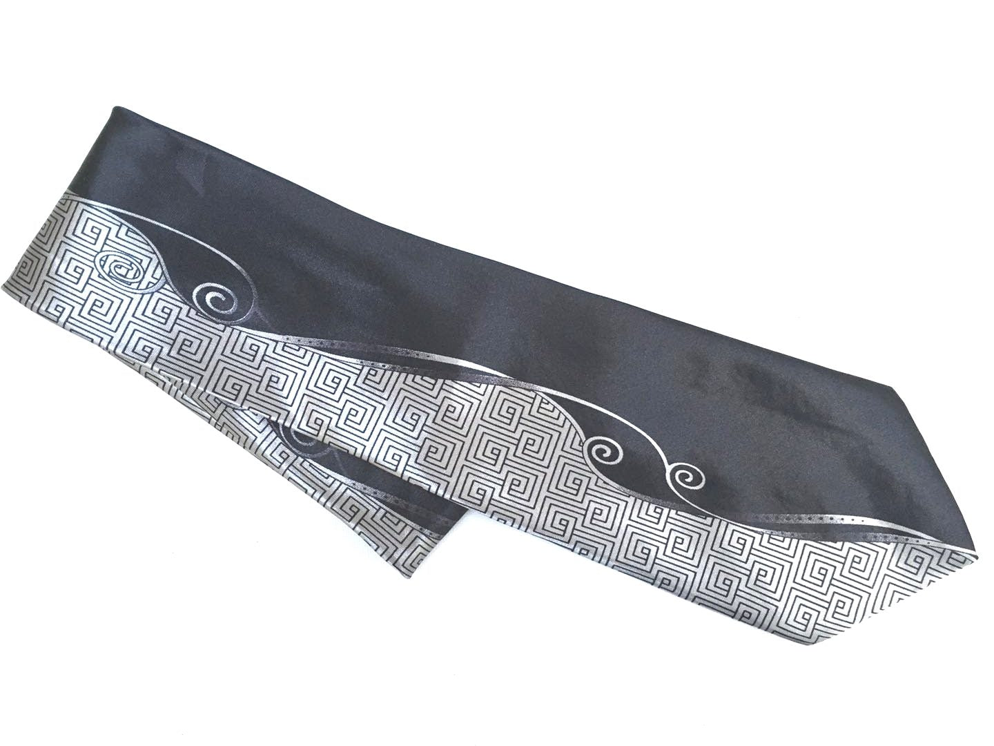 New Zealand Koru Tie