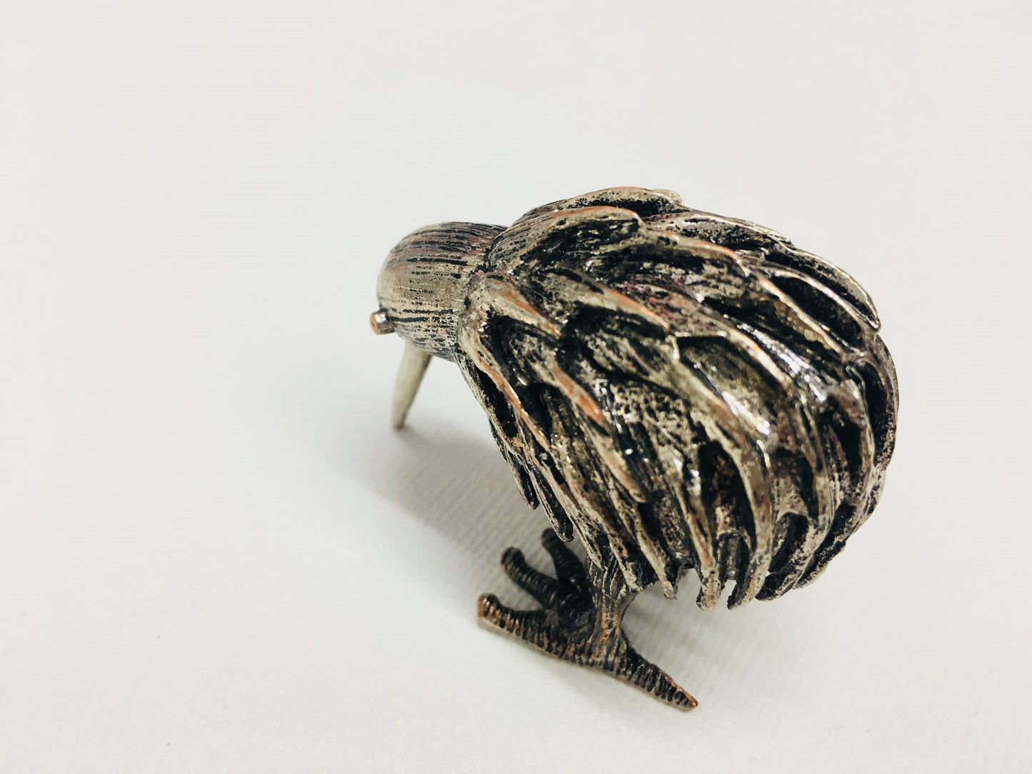 Metal Foundry Kiwi Golden