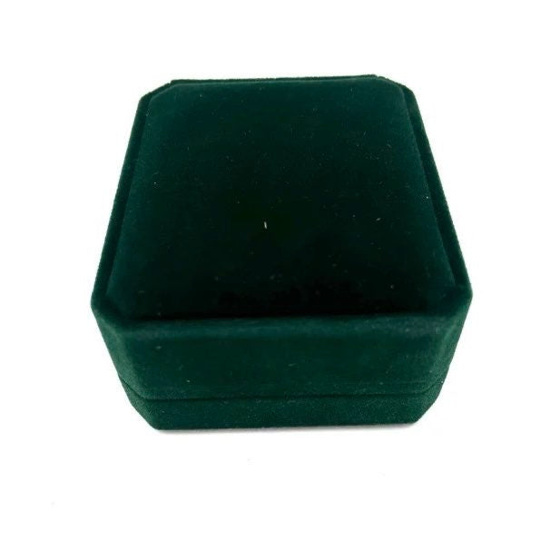 Greenstone Hook–Koru Pendant 42×32mm – Adjustable Cord, Velvet Gift Box Carving Studio NZ